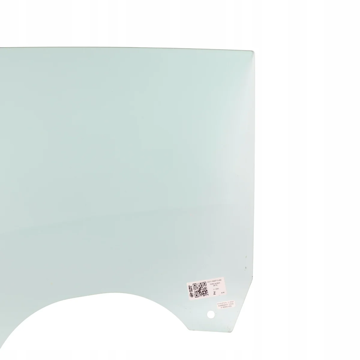 Ford B-Max takalasin oikea oem AV11-R25713-AA image 3