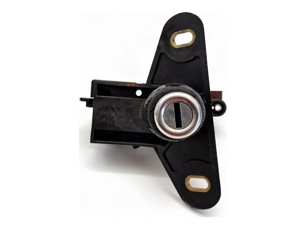 Opel Zafira A Tailgate Handle LORK-1778-15333