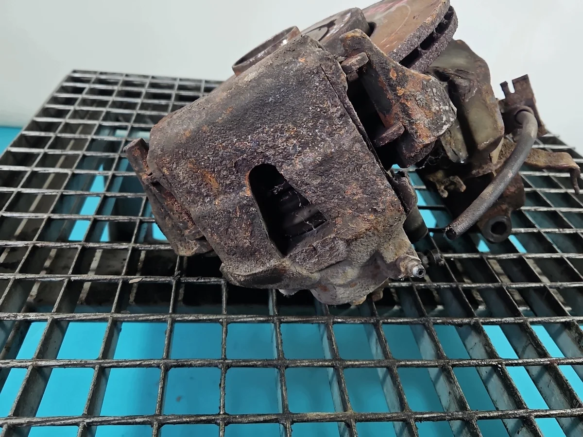 Pinza Freno Delantera Derecha VW Polo IV 9N