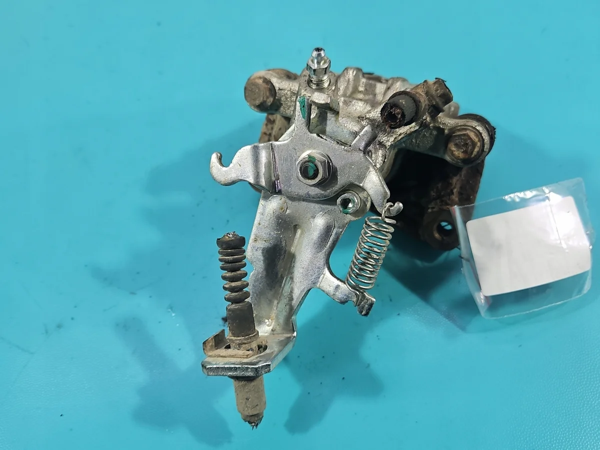Pinza Freno Trasera Derecha Nissan Almera N16 image 4