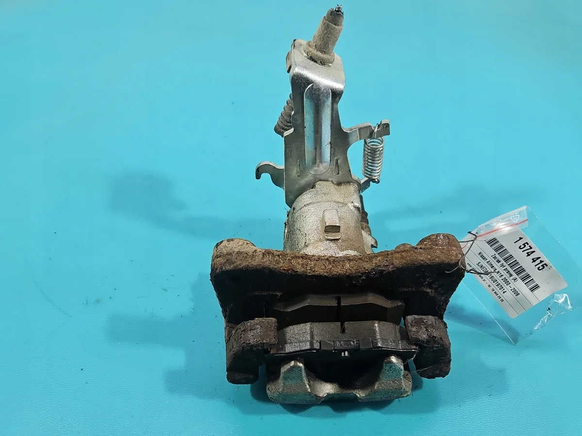Pinza Freno Trasera Derecha Nissan Almera N16 image 5
