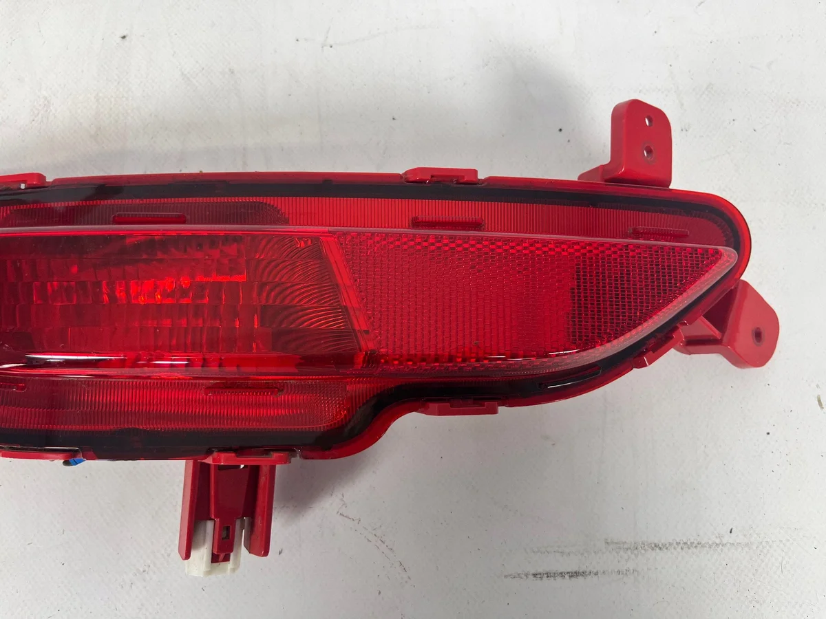Achterlicht Mistlamp Links Hyundai i30 image 3