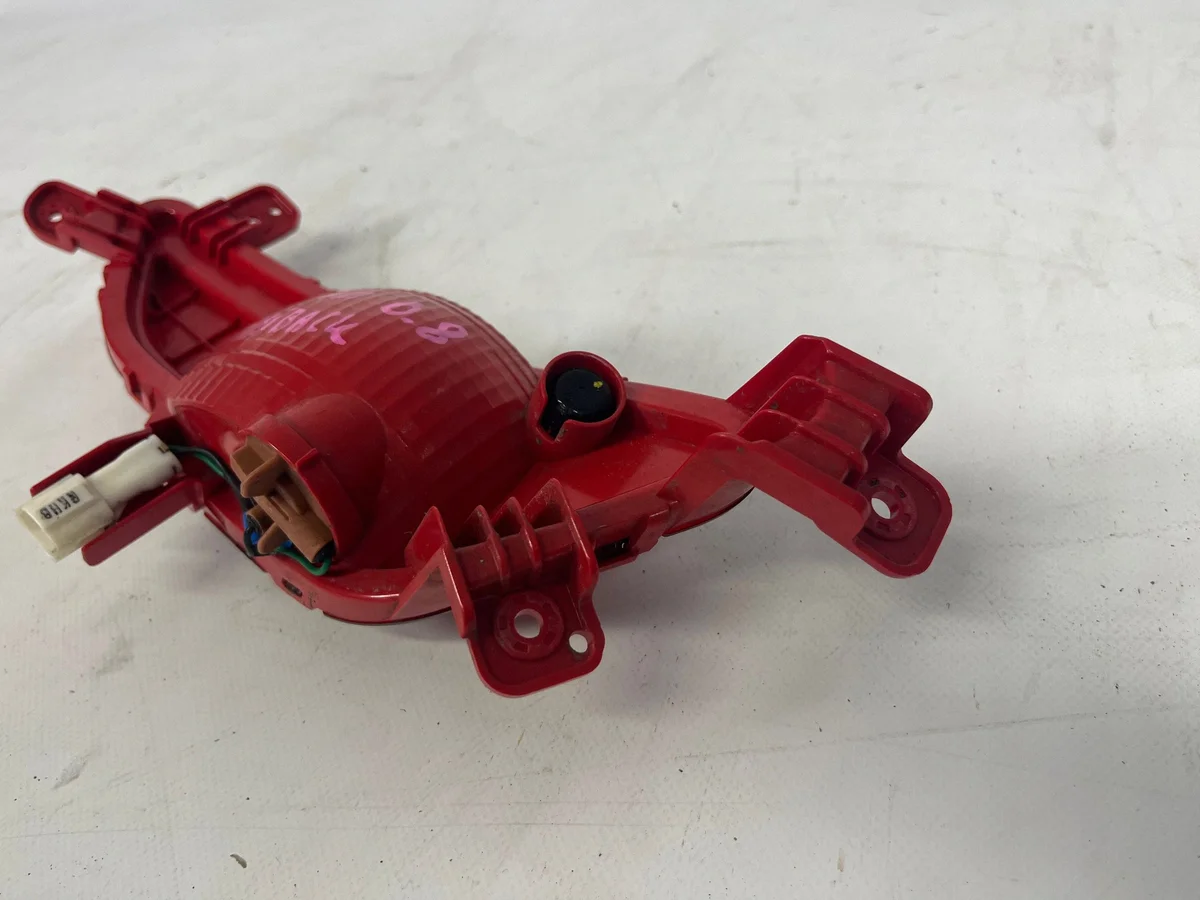 Achterlicht Mistlamp Links Hyundai i30 image 5