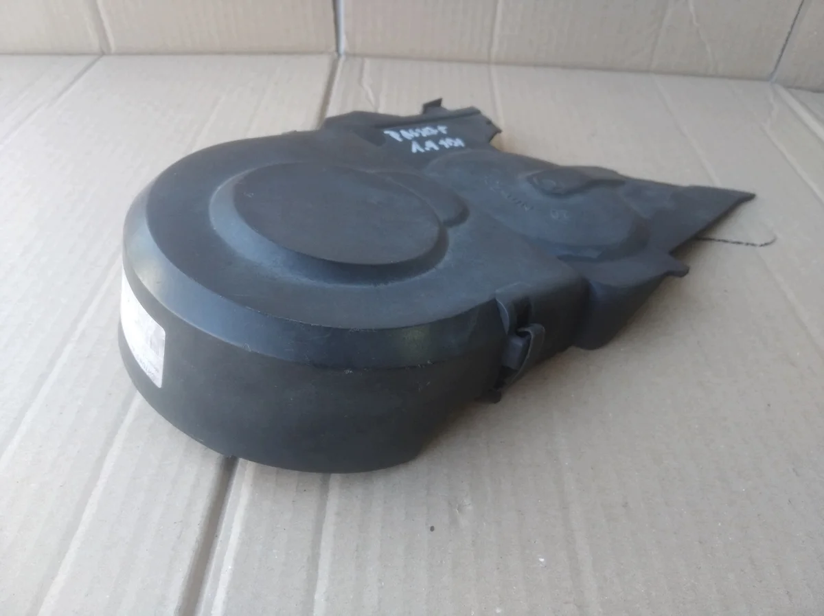 VW Golf V Jetta V Zahnriemenabdeckung 045109107F image 3