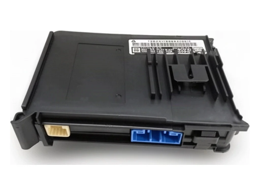 Module Comfort Mazda 6 GJ G46C675Y0B Controleenheid Cabine