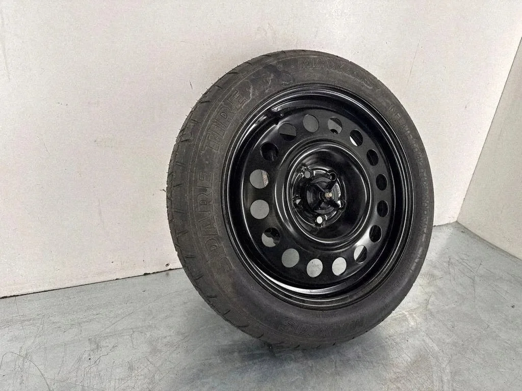 Support roue de secours Ford Bronco CJ5CE1B