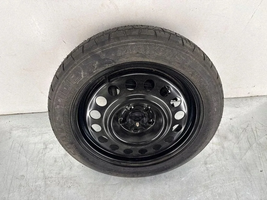 Halterung Ersatzrad Ford Bronco CJ5CE1B 2023 image 3