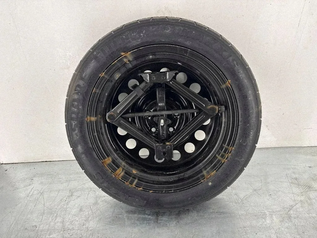 Halterung Ersatzrad Ford Bronco CJ5CE1B 2023 image 5