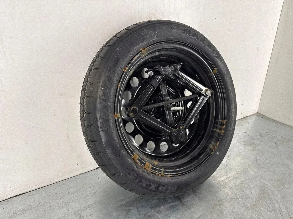 Halterung Ersatzrad Ford Bronco CJ5CE1B 2023 image 6