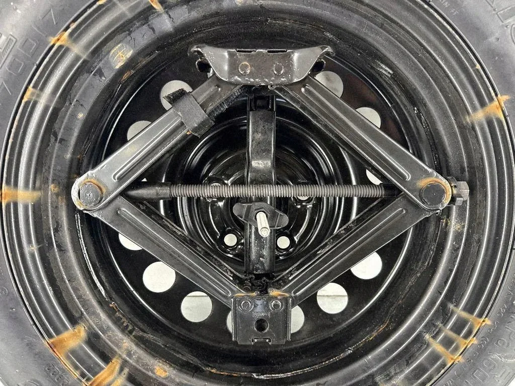 Halterung Ersatzrad Ford Bronco CJ5CE1B 2023 image 8