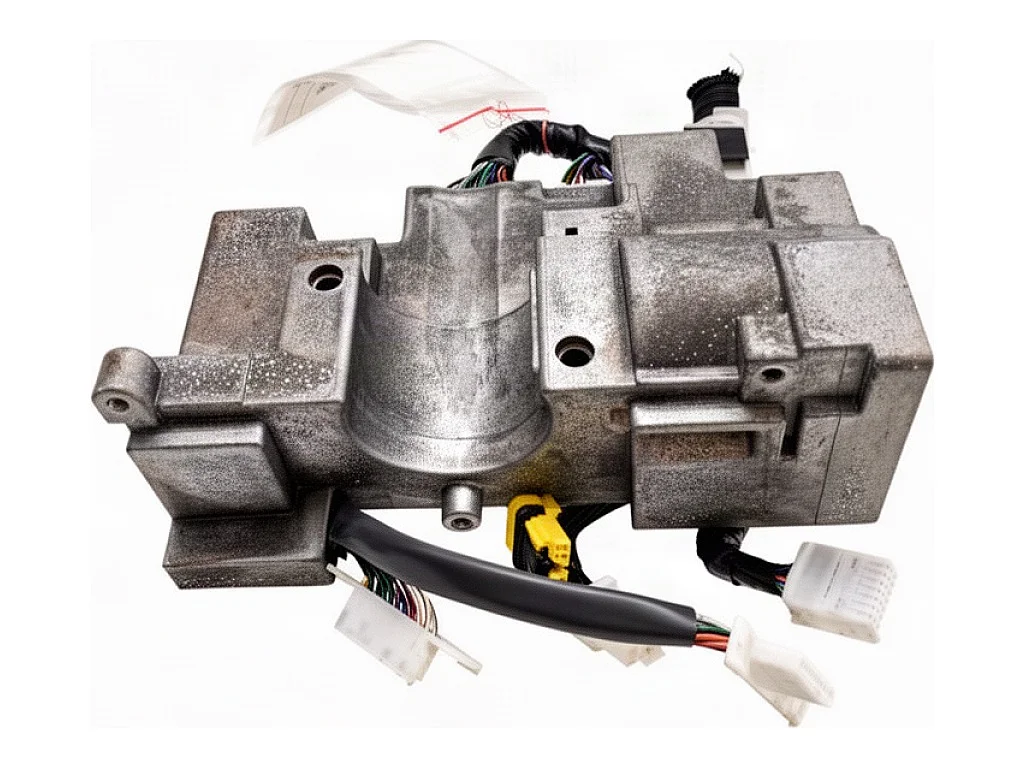 Blocage direction Mazda 6 GJ LORK-2072-59414