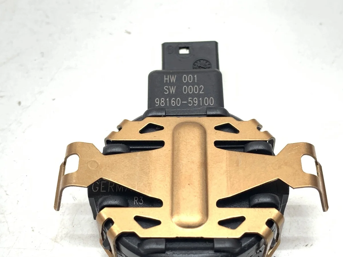 Regensensor Kia Sportage IV 98160-59100 image 3