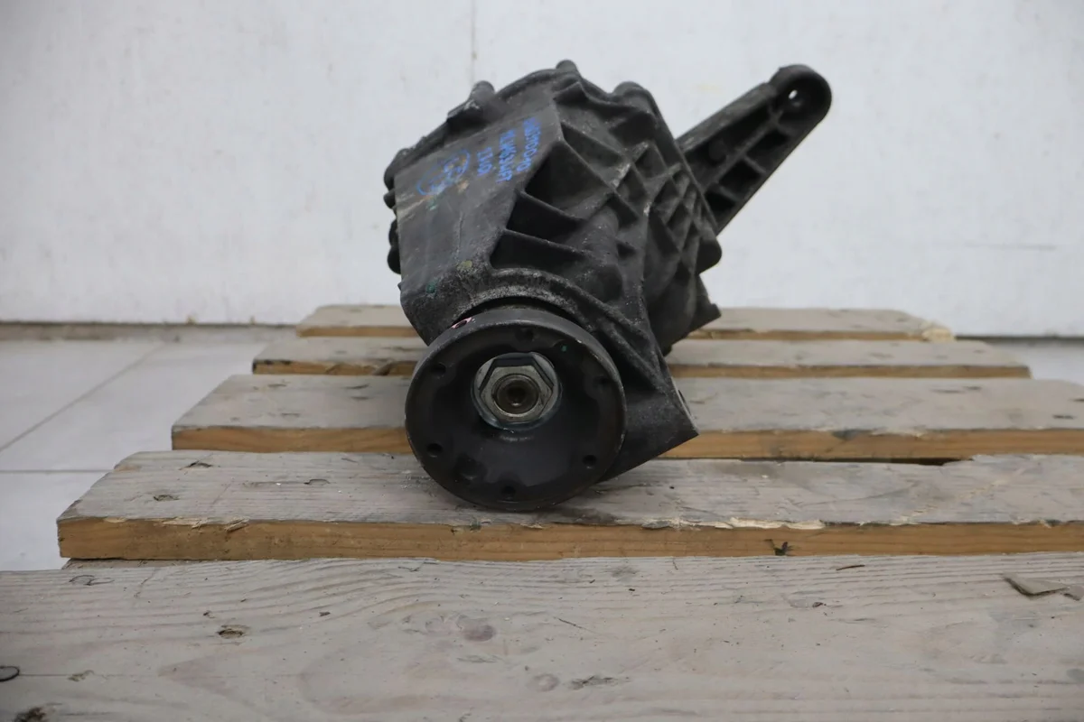 Differentieel Mercedes ML W163 achter image 4