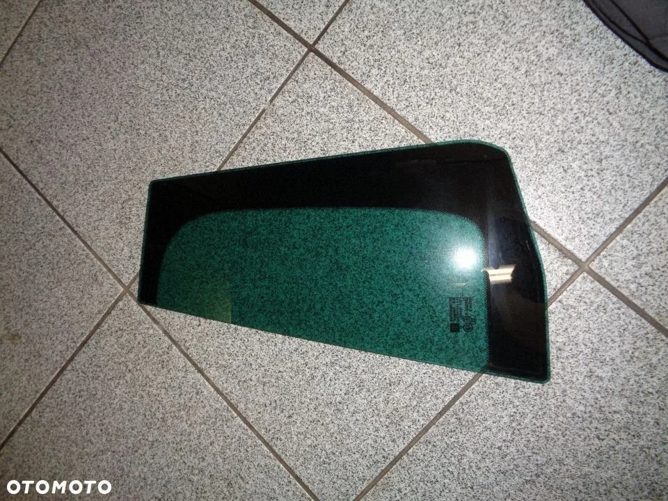 Vetriolo posteriore Opel Zafira C