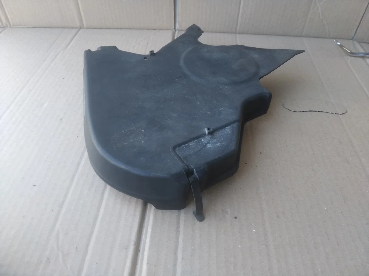 VW Golf IV 1.8T distributiekap 06A109108E image 3