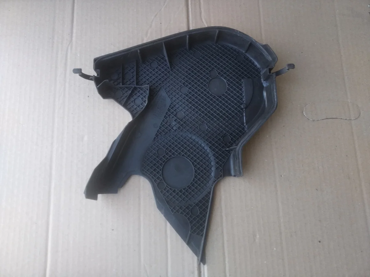 VW Golf IV 1.8T distributiekap 06A109108E image 5