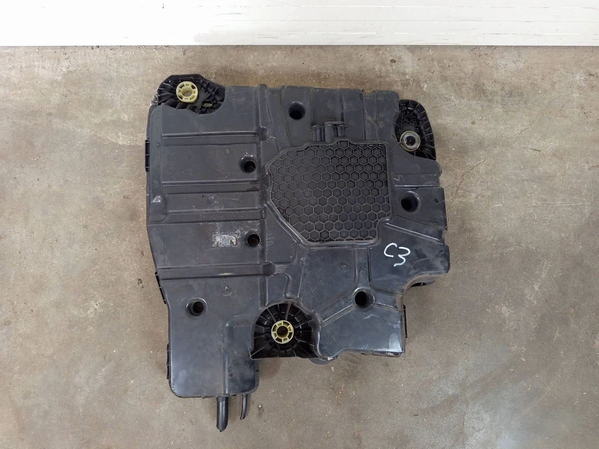 AdBlue Tank Citroen Jumper II Peugeot Boxer II Fiat Ducato P1012340