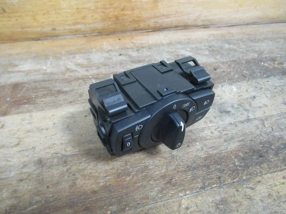 Interruttore Luci BMW Serie 1 E87 6932794 image 3