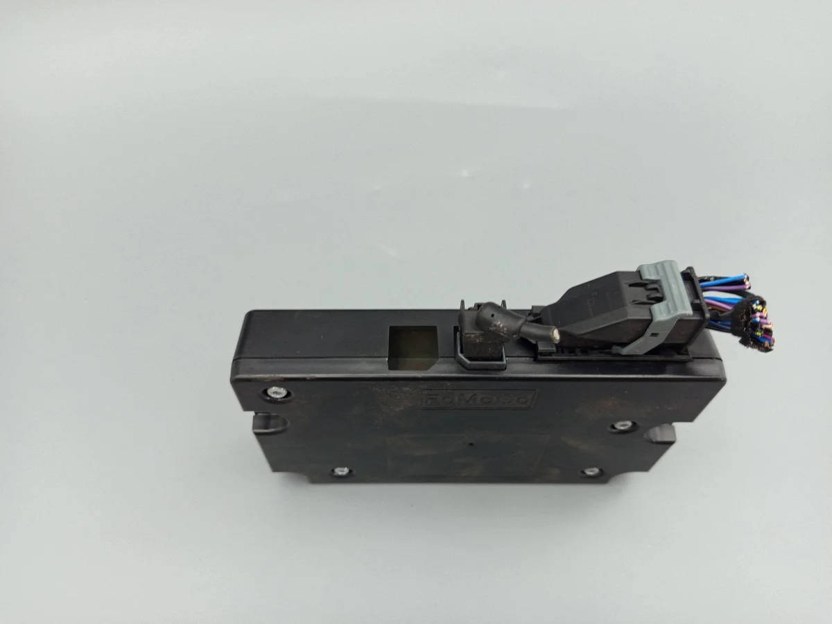 Ford Kuga II Bluetooth Module D1BT14D212EB image 3