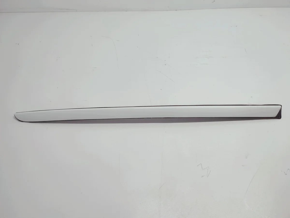 Listello Parabrezza Citroen C5 III X7 Destra