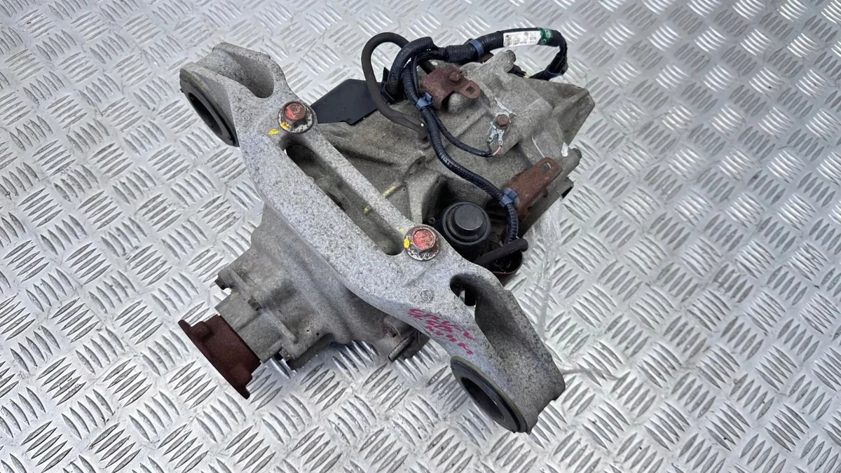 Differentieel Honda CR-V V 1.5 VTEC 5TG:TH045265