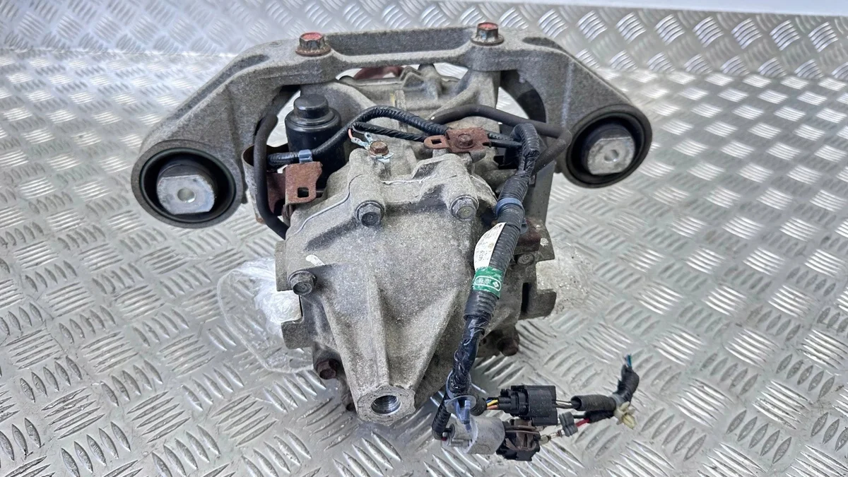 Honda CR-V V Differential 5TG:TH045265 image 6