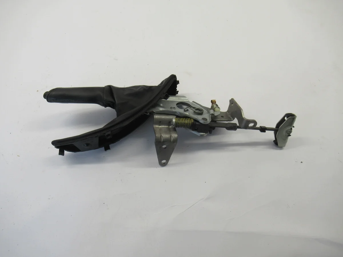 BMW F20 F30 F36 Handbremshebel 6799101 image 2
