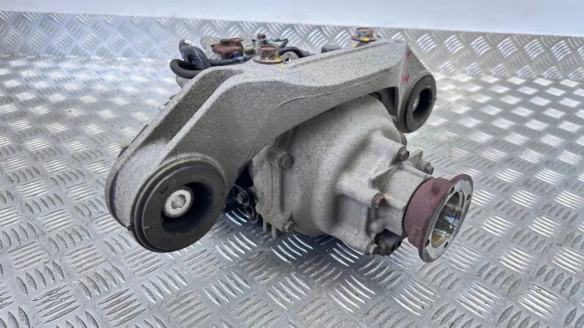 Differentieel Honda CR-V V 1.5 VTEC 5TG:TH045265 18-23