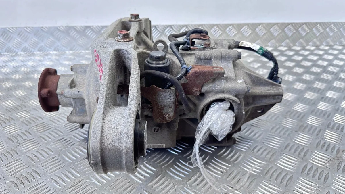 Differential Hinterachse Honda CR-V 1.5 VTEC 5TG:TH045265 image 3