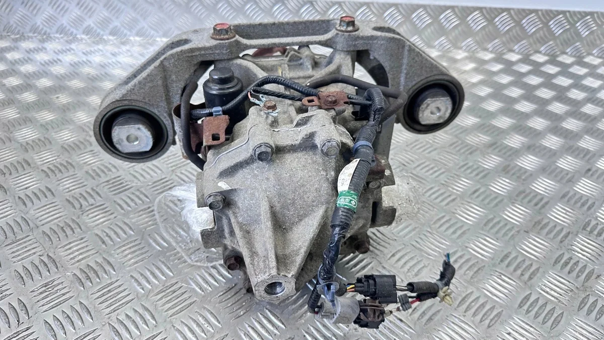 Differential Hinterachse Honda CR-V 1.5 VTEC 5TG:TH045265 image 5