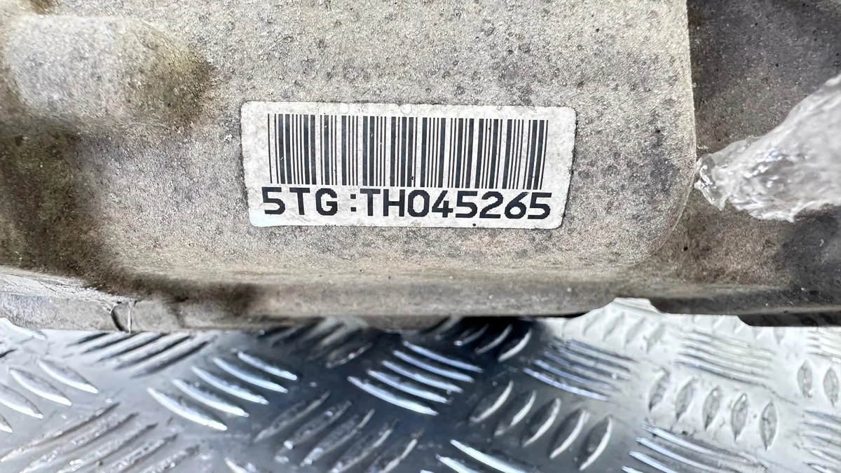 Differential Hinterachse Honda CR-V 1.5 VTEC 5TG:TH045265 image 6
