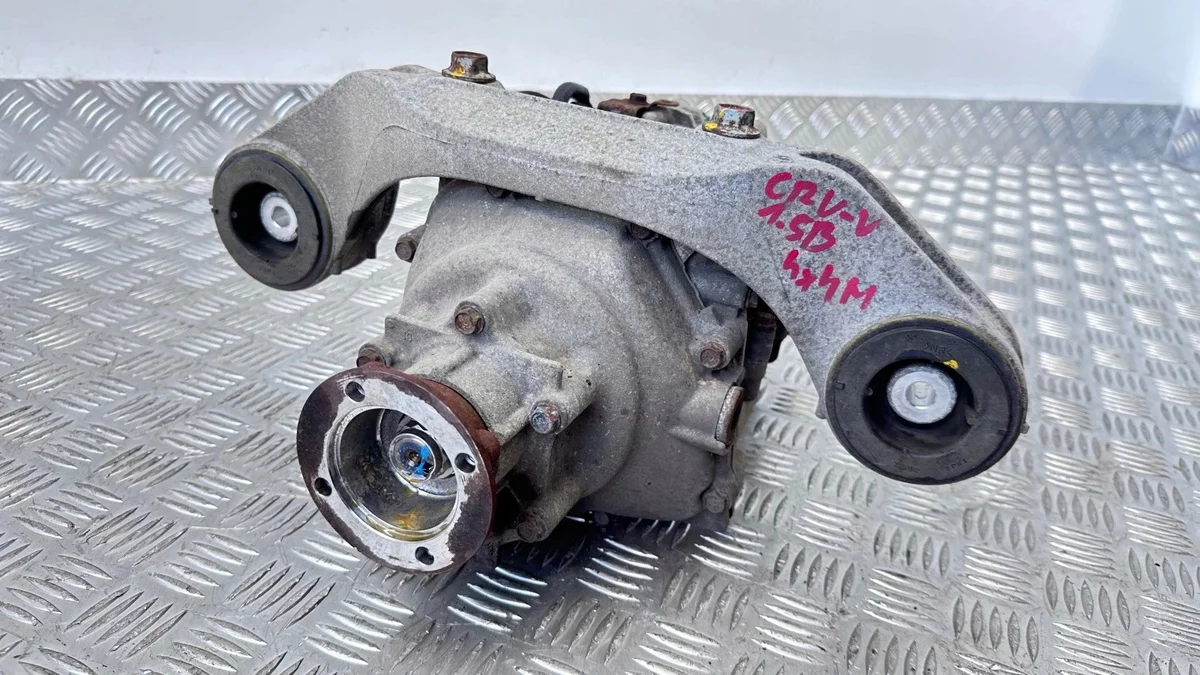Differential Hinterachse Honda CR-V 1.5 VTEC 5TG:TH045265 image 7