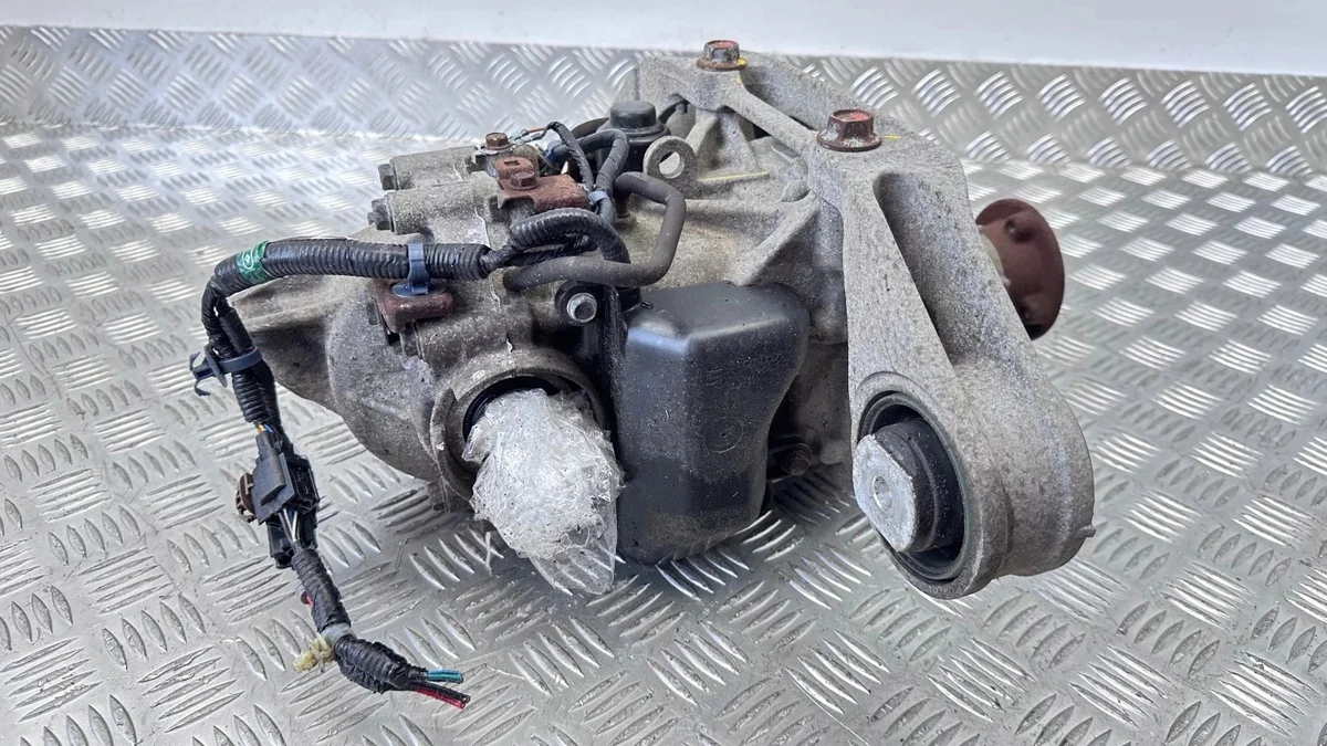 Differential Hinterachse Honda CR-V 1.5 VTEC 5TG:TH045265 image 8
