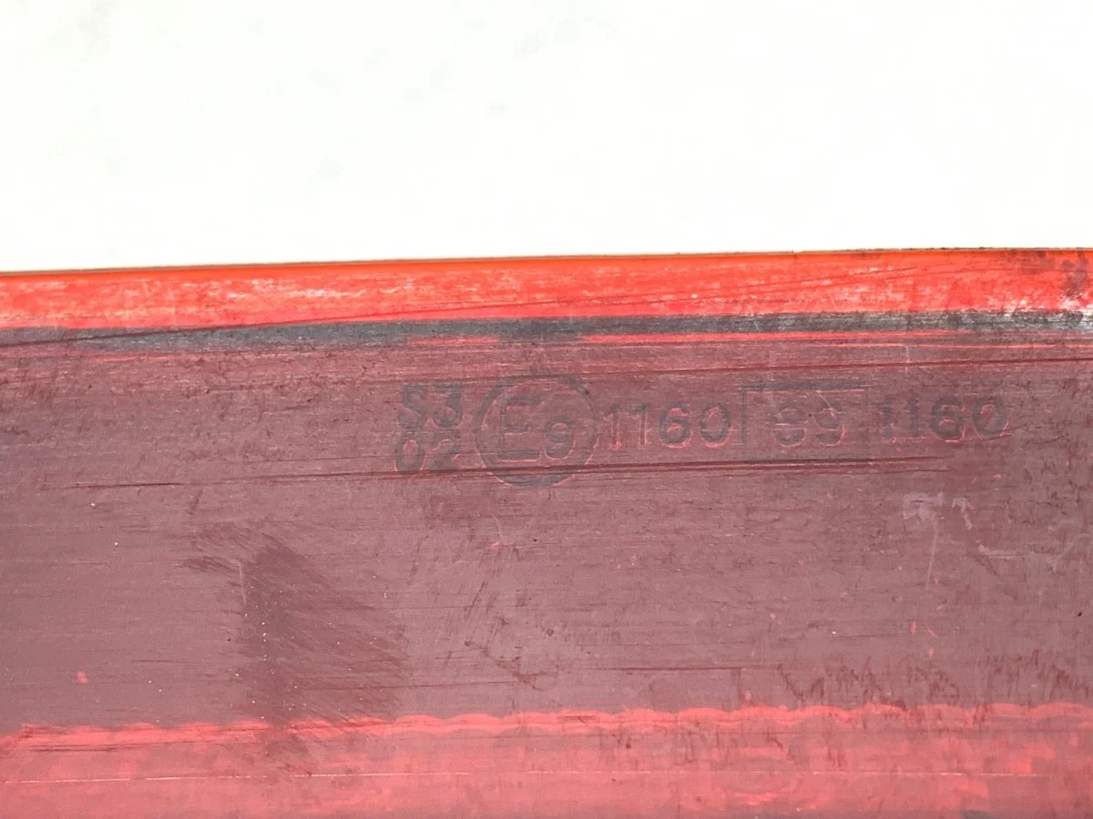 Achterlicht Seat Ibiza III (2002-2009) image 3