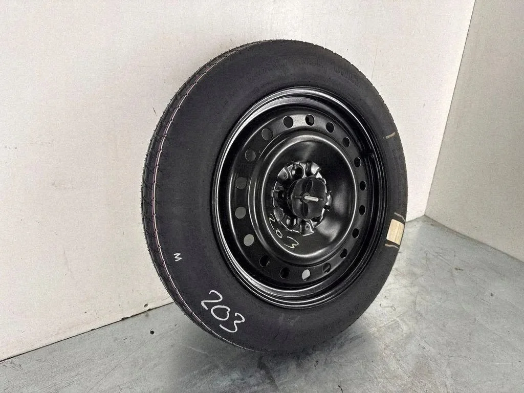 Roda suplente DODGE CHALLENGER 04782819AB