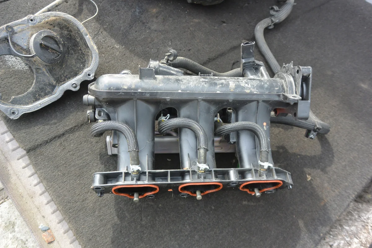 LPG Anlage Dacia Renault 1.0 TCE image 9