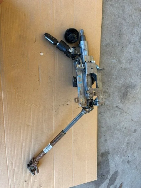 Columna Dirección Citroen C3 III 2016- OEM 22343212