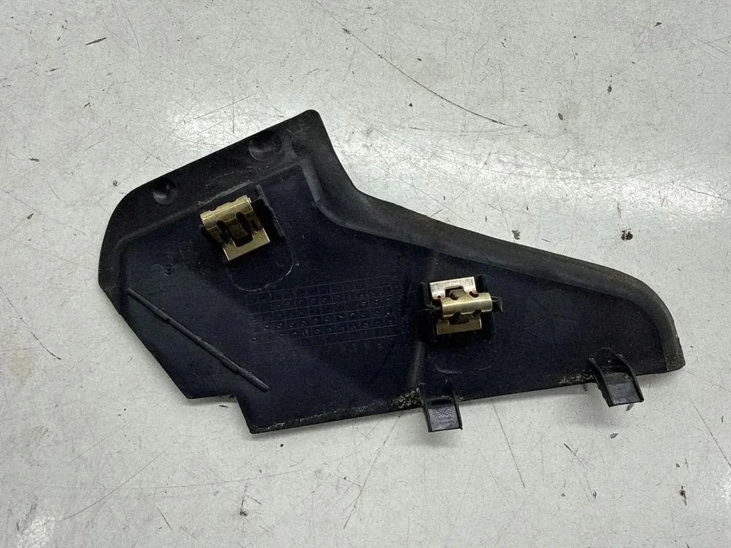 Dodge Challenger Rückleuchtenleiste rechts image 3
