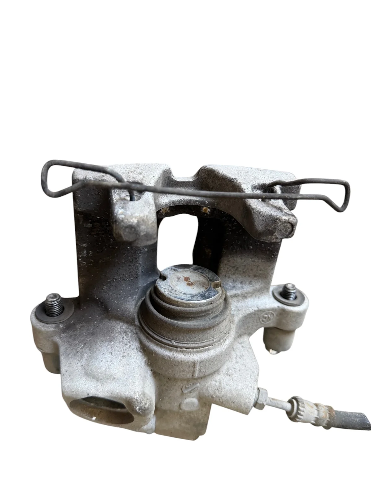 Bromsok bak höger Citroën C5 III X7 image 3