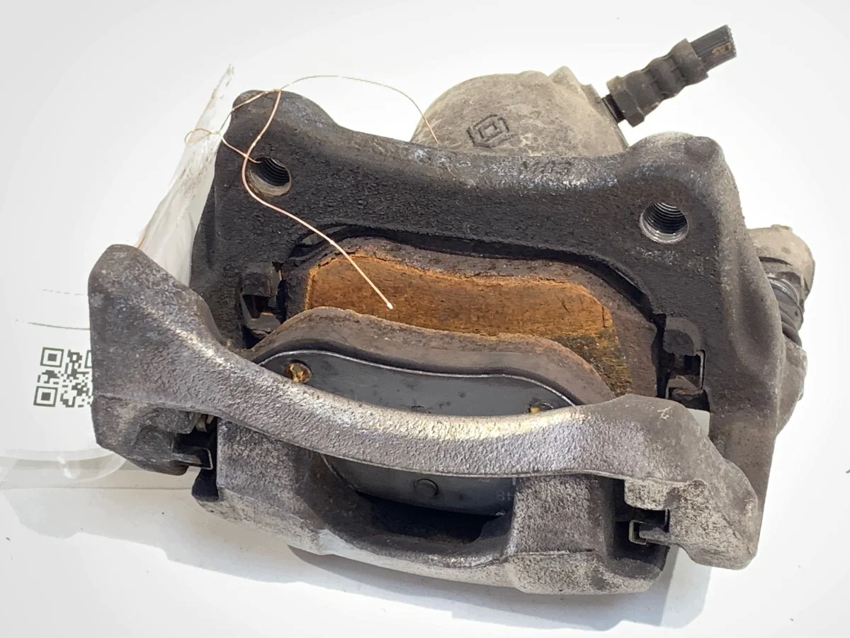 Bremssattel vorne rechts Renault Clio V image 4