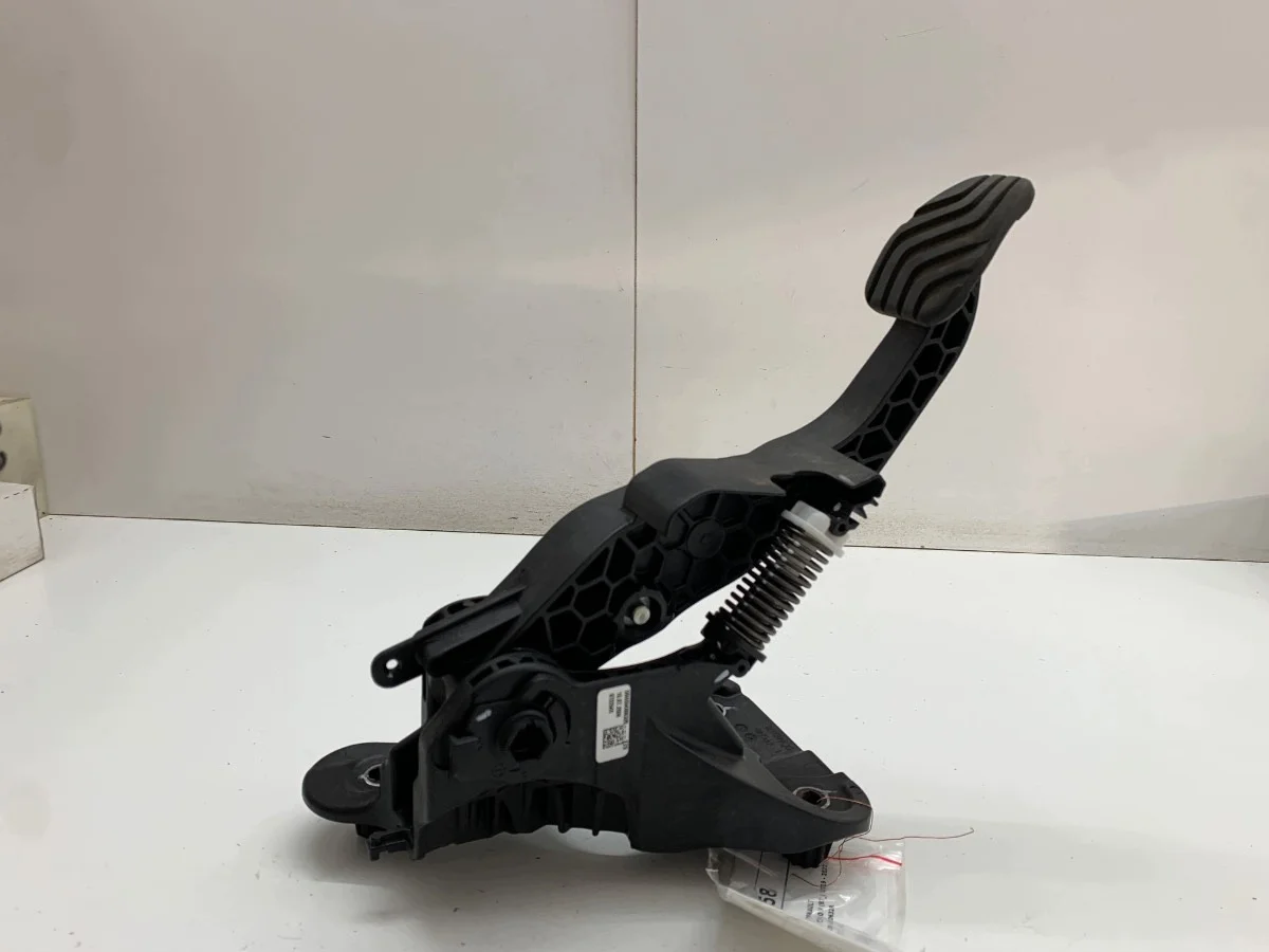 Kupplungspedal Renault Clio V 465400632R image 3