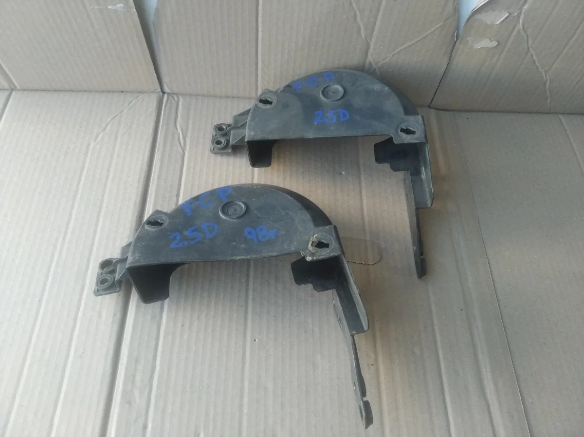 Carcasa Distribución Ducato Jumper Boxer 2.5D