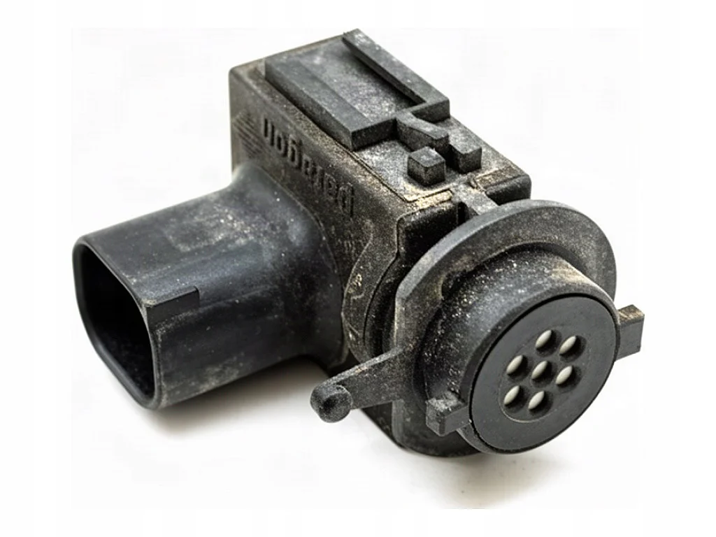 Sensor de Qualidade do Ar Audi A3 4B0907659A 2.0 03-13