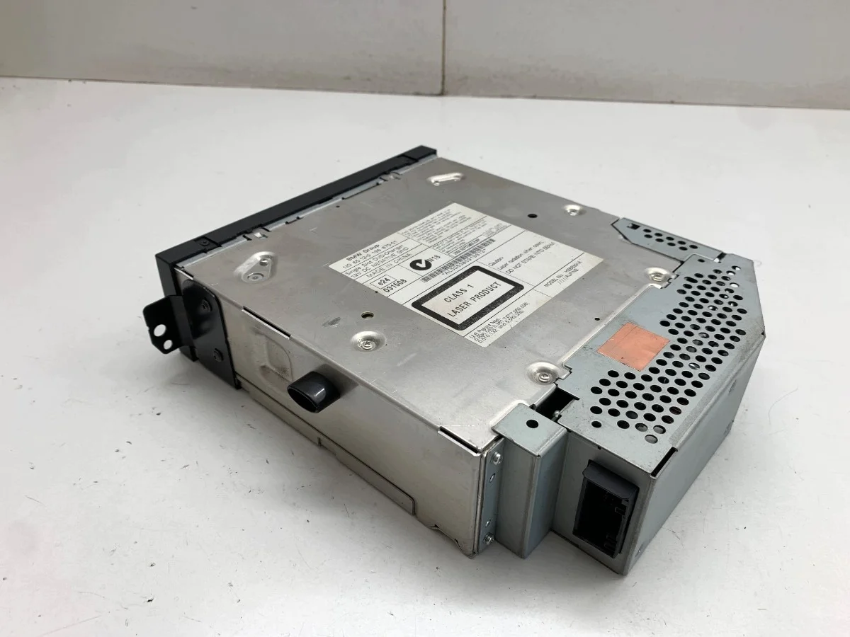 Leitor CD BMW F01 9196670 Usado image 3