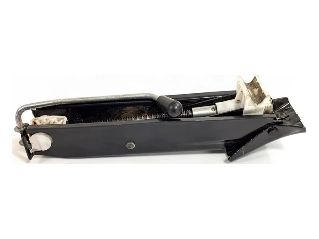 Levier de vitesse Skoda Rapid 6R0011031H
