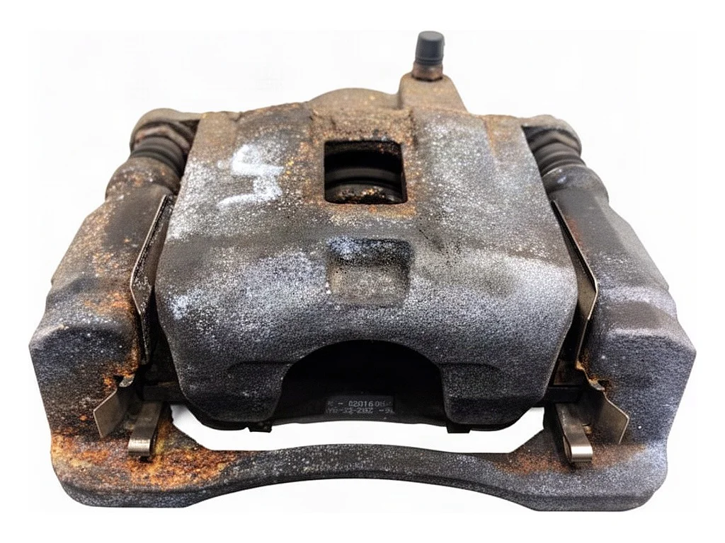 Étriers de frein Mazda 2 DL LORK-169-109547