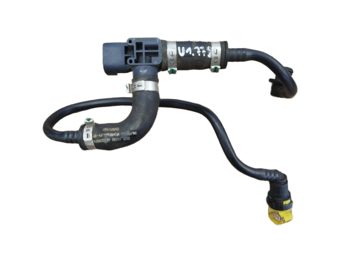 Vacuümsensor Opel Meriva B U1.779