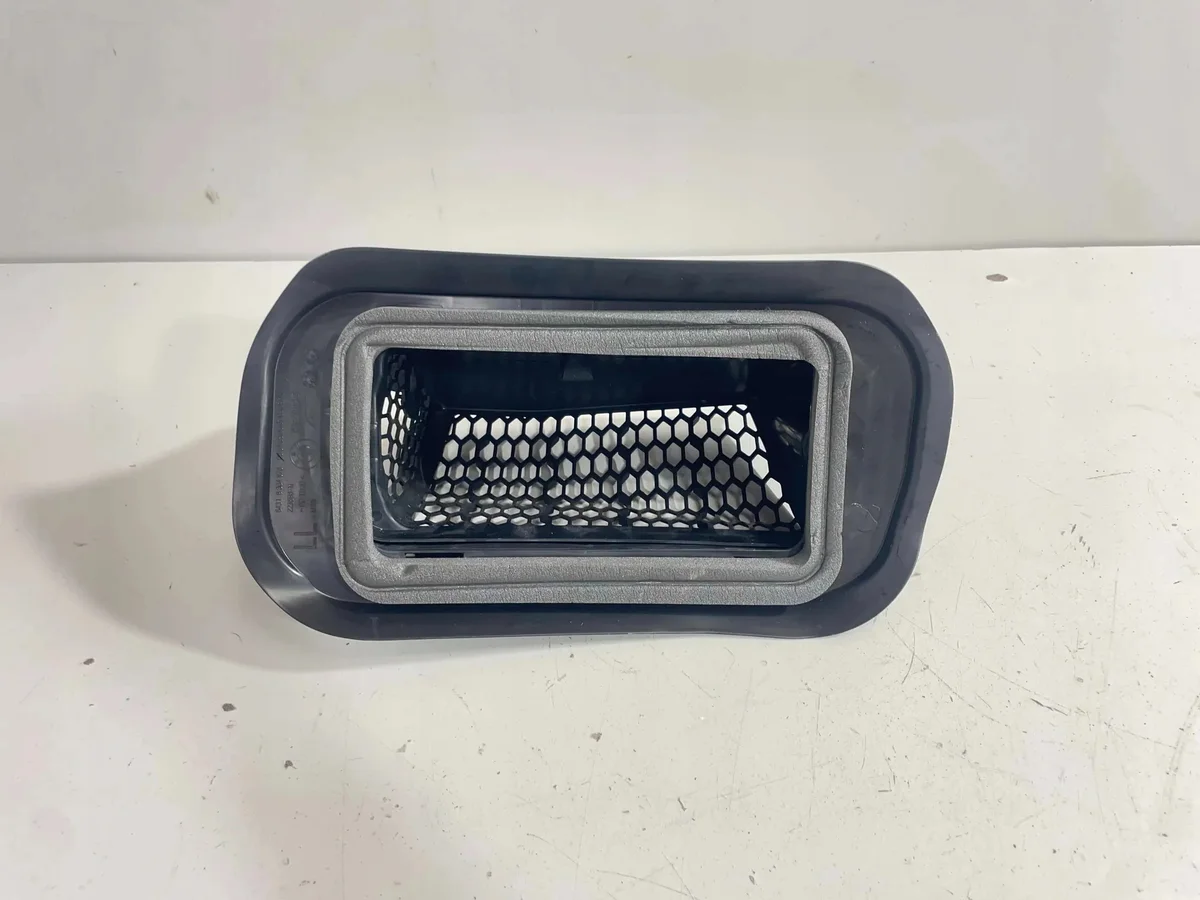 BMW X4 G02 LCI G01 Joint de conduit d'air 9364878
