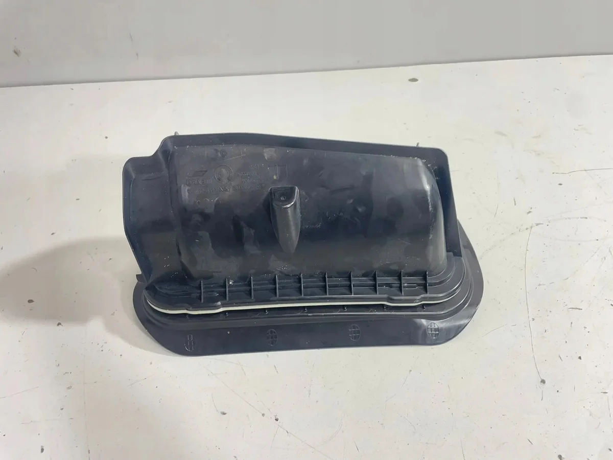 BMW X4 G02 LCI G01 Joint de conduit d'air 9364878 image 3