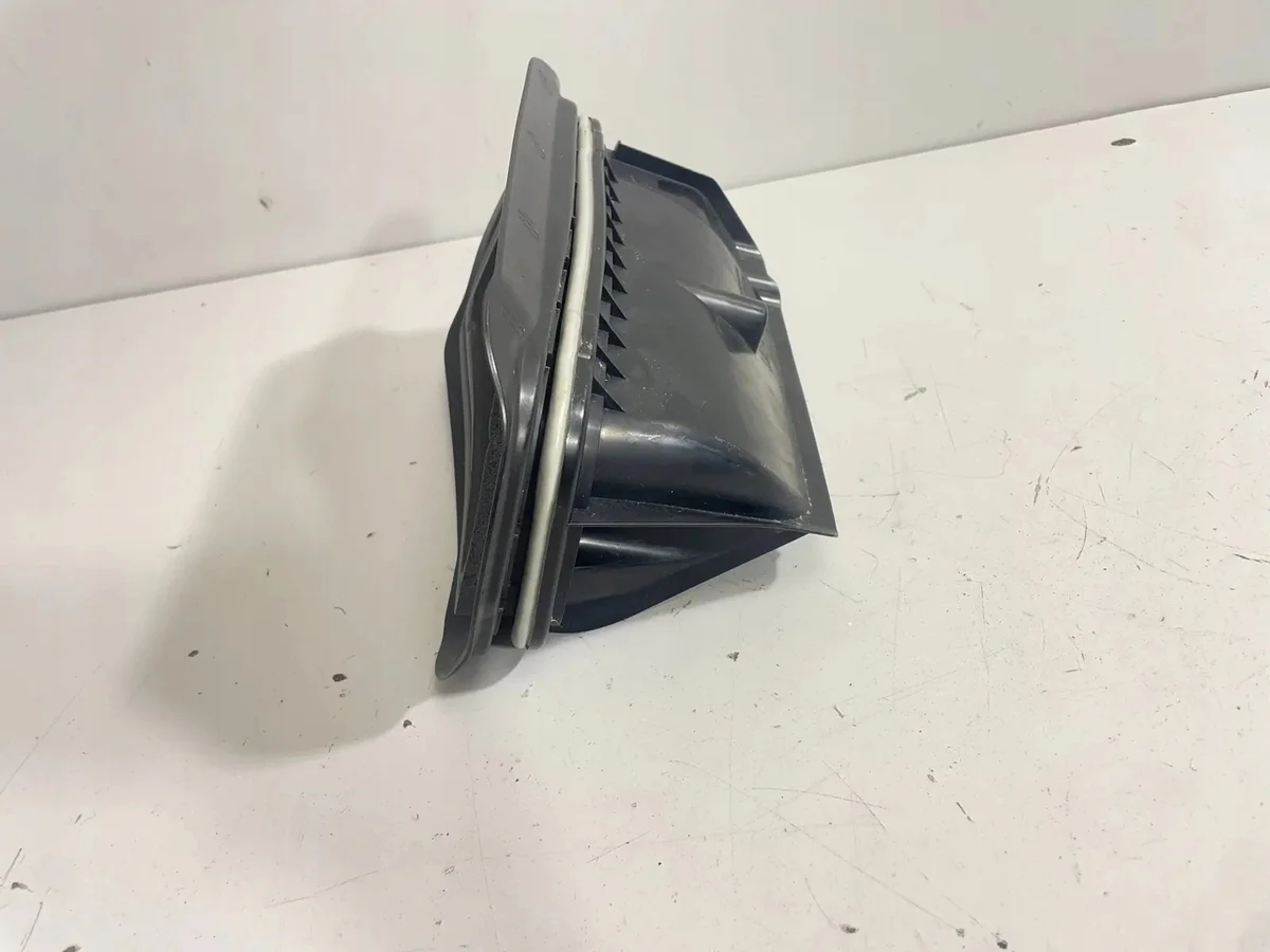 BMW X4 G02 LCI G01 Joint de conduit d'air 9364878 image 4